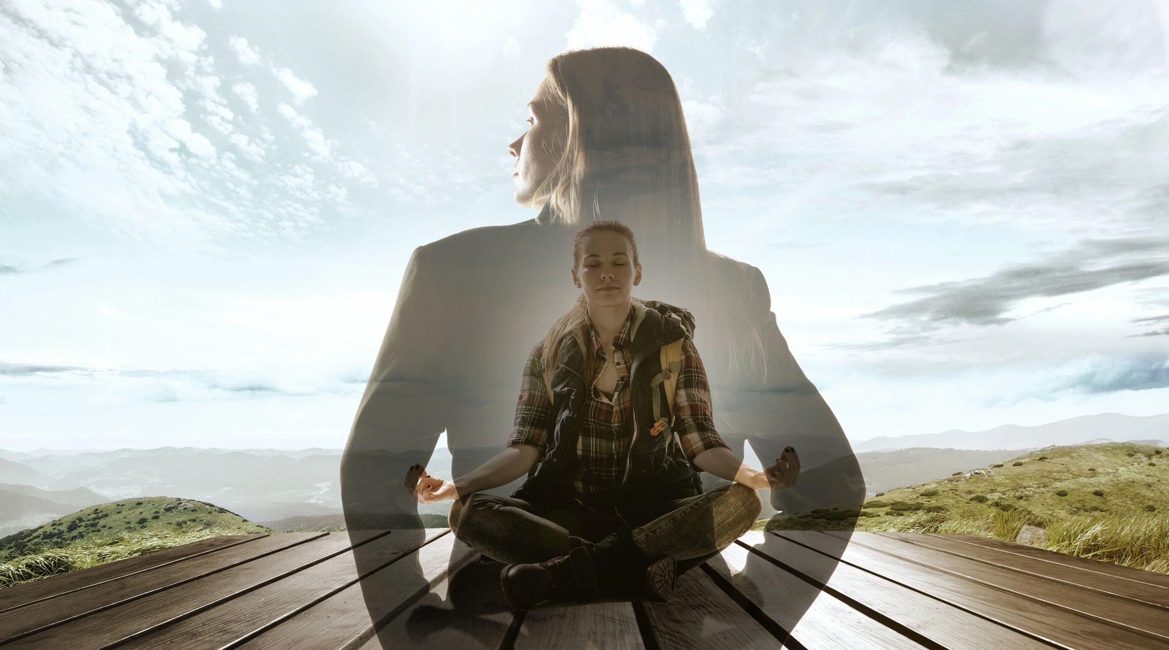 Mindfulness in a busy world