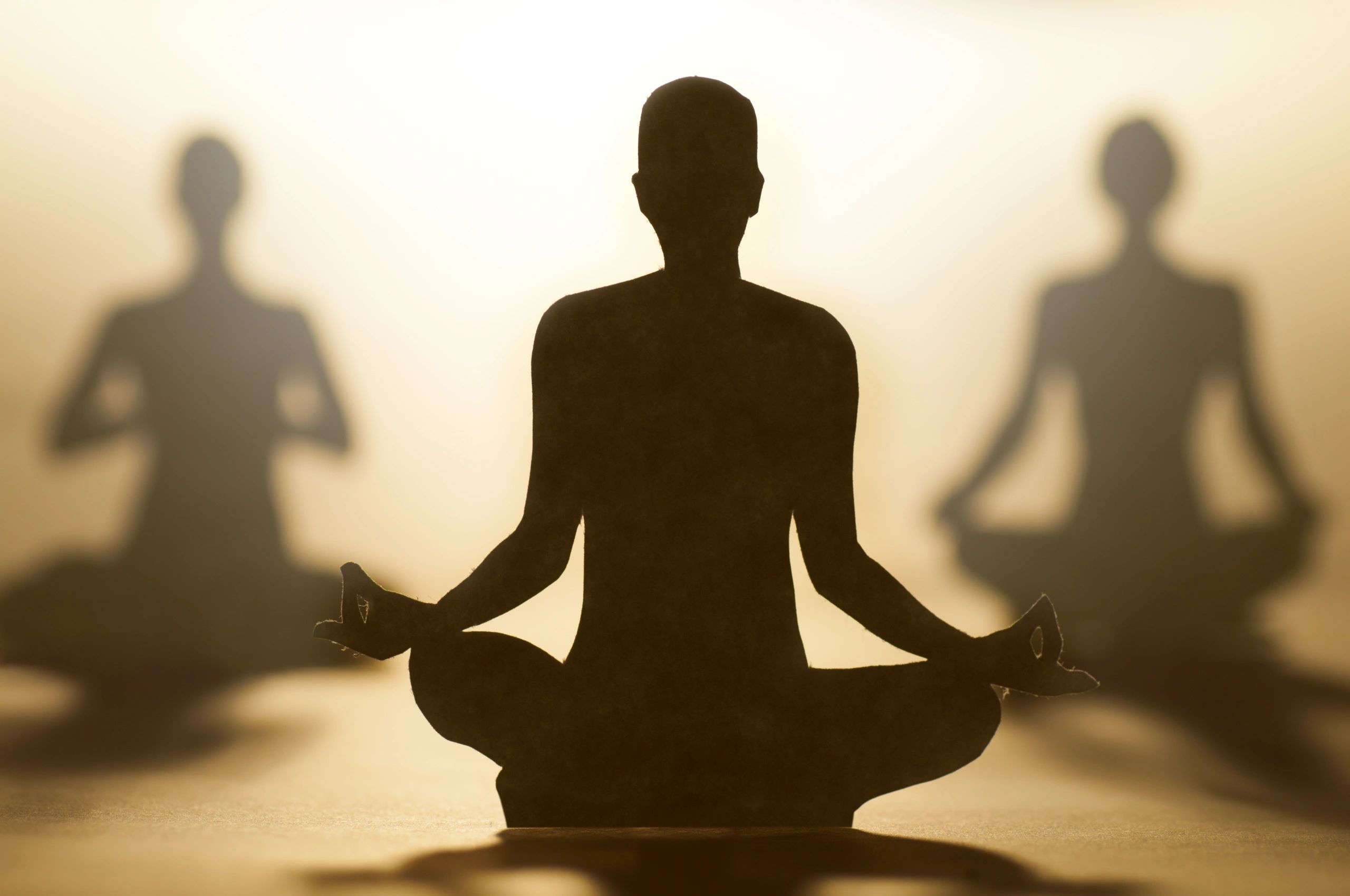 Meditation practices around the world